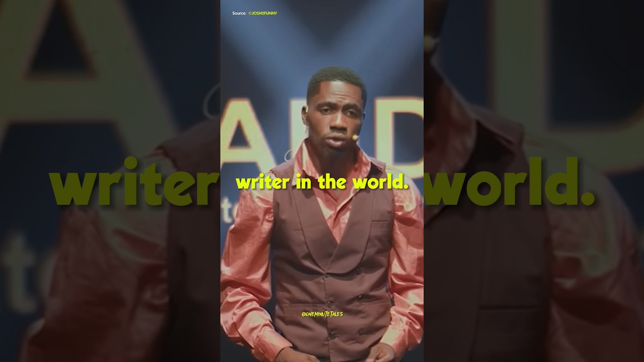 Fastest Writer & Talker in the World 😳😂