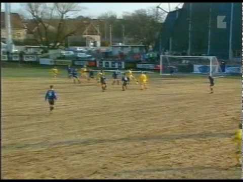 Inter - KuPS 22.4.2001