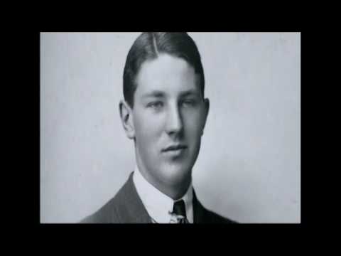 Codebreaker: Newburyport's Gordon Welchman at Bletchley Park