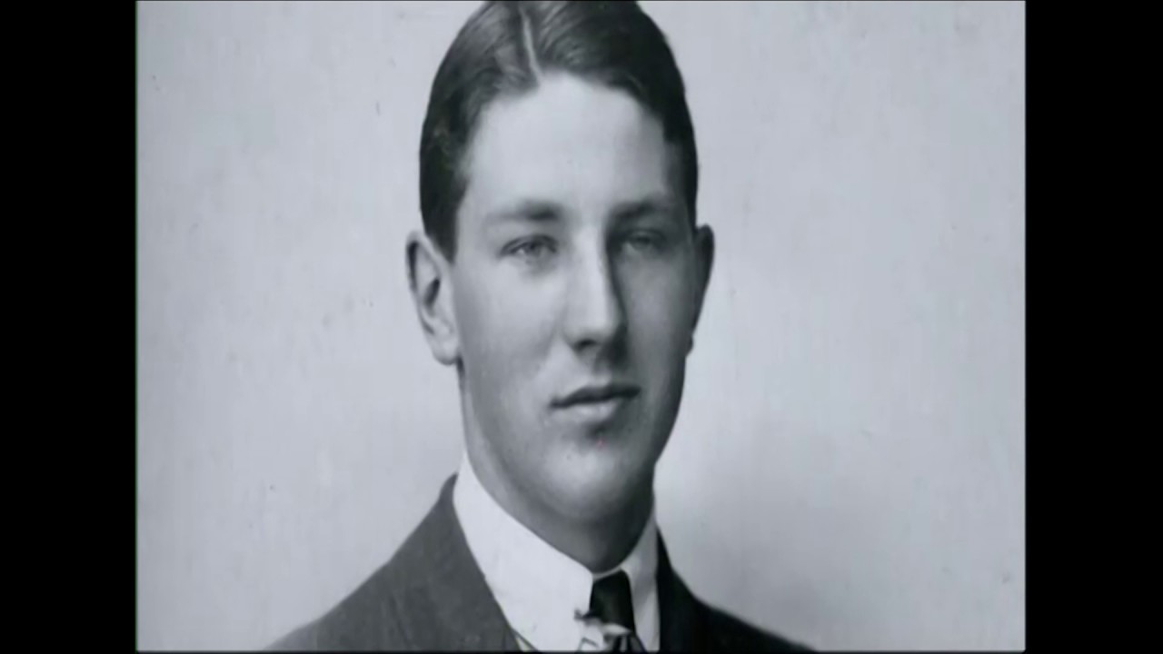 Discover Gordon Welchman's Pioneering Role at Bletchley Park 🕵️‍♂️