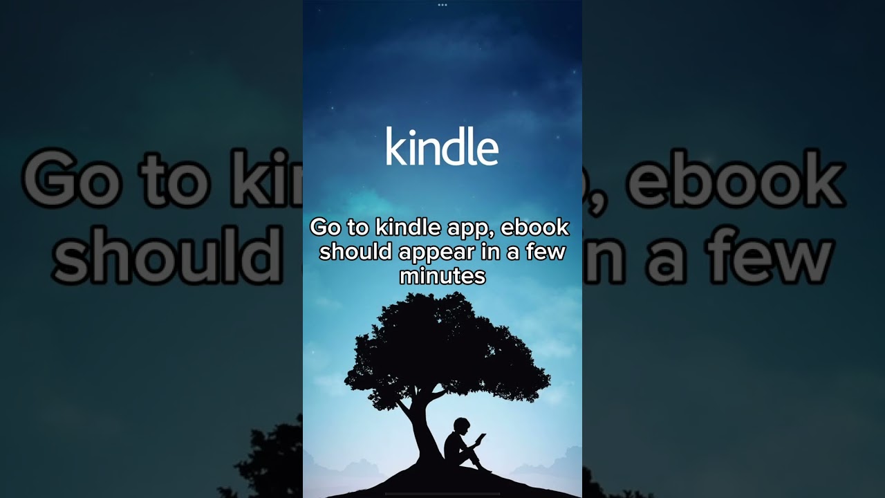 Guide to Downloading Books on Your Kindle