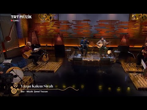 Uğur Önür & Umut Sülünoğlu: Yazan Kalem Siyah 🎶