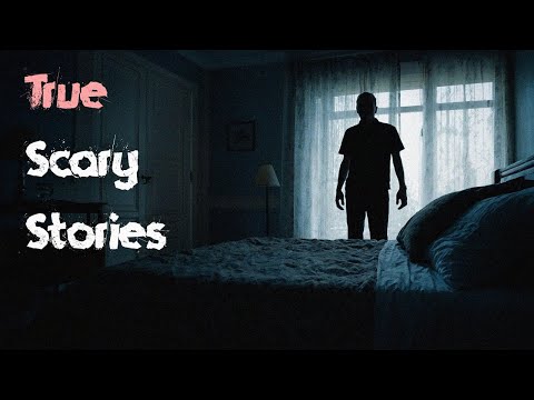 3 Disturbing TRUE Scary Stories
