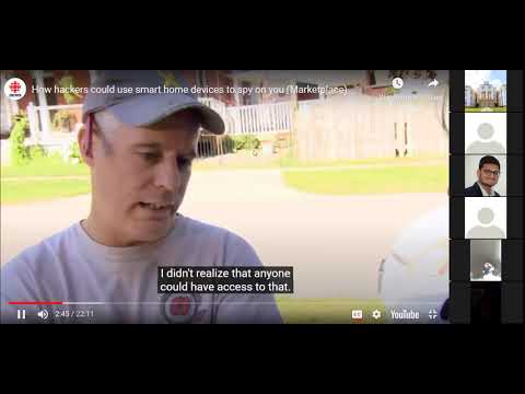 Two-Days Workshop on "Cyber Security & Ethical Hacking", TEQIP-III, RGPV, Day-2, Session