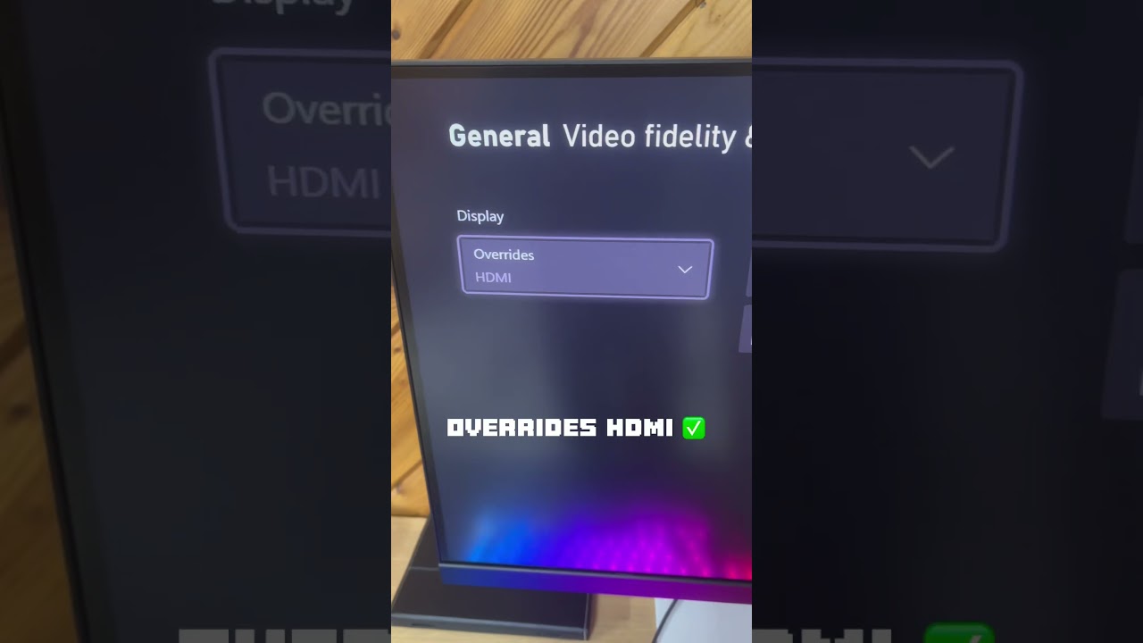 Get 120 FPS on Console 🎮