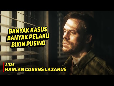 Udah Nuduh Sana-Sini Ternyata Pelakunya...😲 - Alur Cerita Series Lazarus