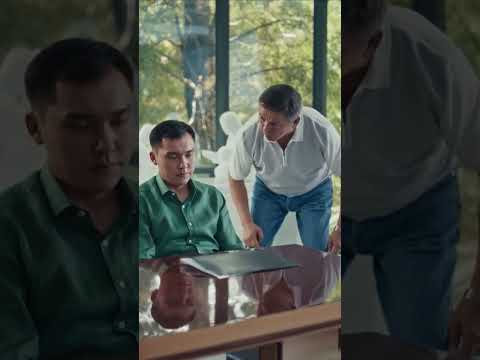 Офсайд 6 серия (offside) конец 6 серии.