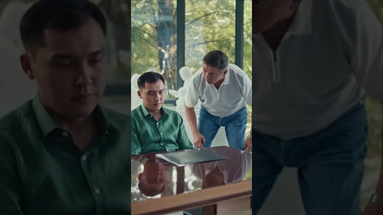 Офсайд 6 серия — финал сезона: что произошло в конце? ⚽