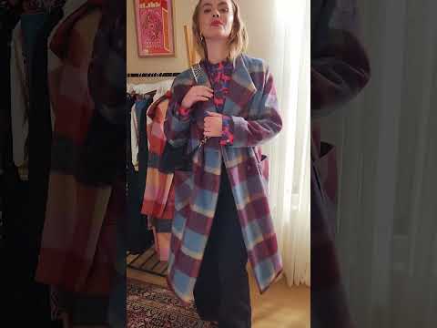 Nouveau patron gratuit : le sac demi-lune 🌙