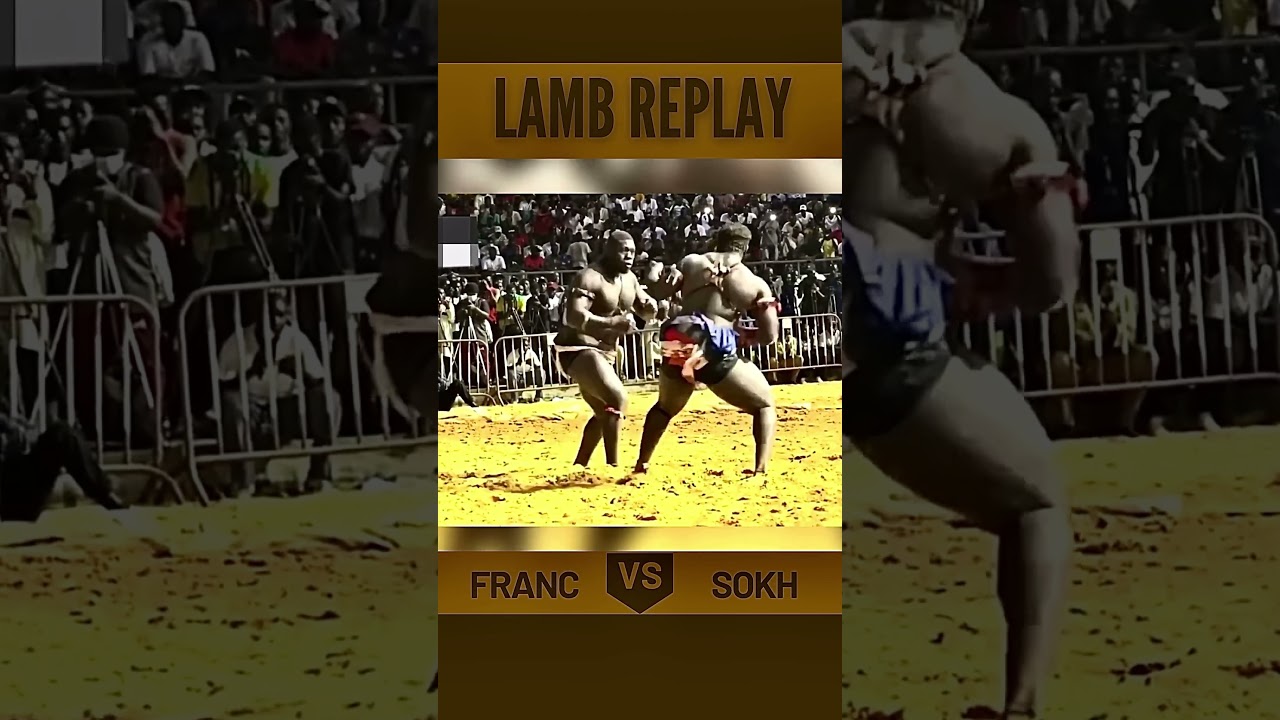 Franc vs Sokh: Intense Match Highlights 🥊