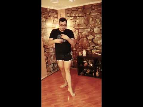 David Calderon Pure Improvisation Classic Oriental