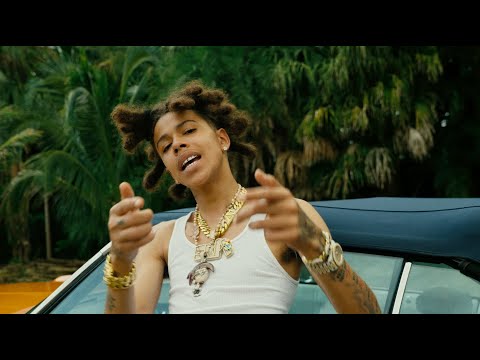 Luh Tyler - Rock N Roll [Official Music Video]