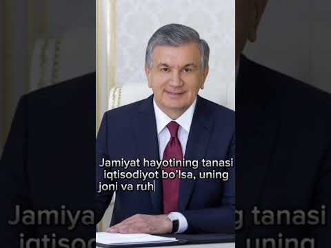 #Respublika Ma'naviyat va ma'rifat kengashi rahbari