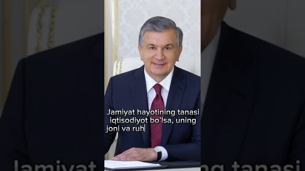 Respublika Ma'naviyat va Ma'rifat Kengashi Rahbari: Boshqaruv va Yangi Loyihalar