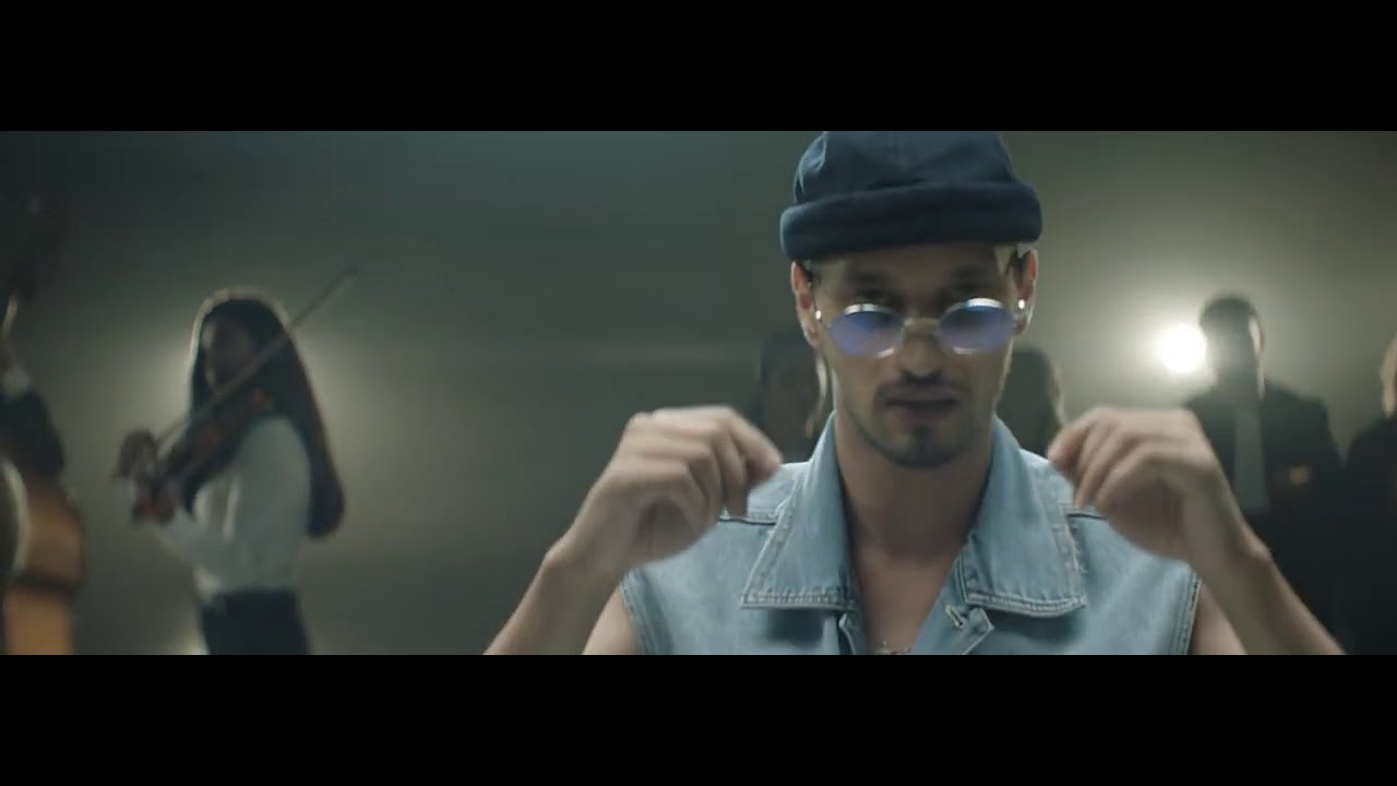 Soolking - Rockstar 2 [Official Clip] 🎶