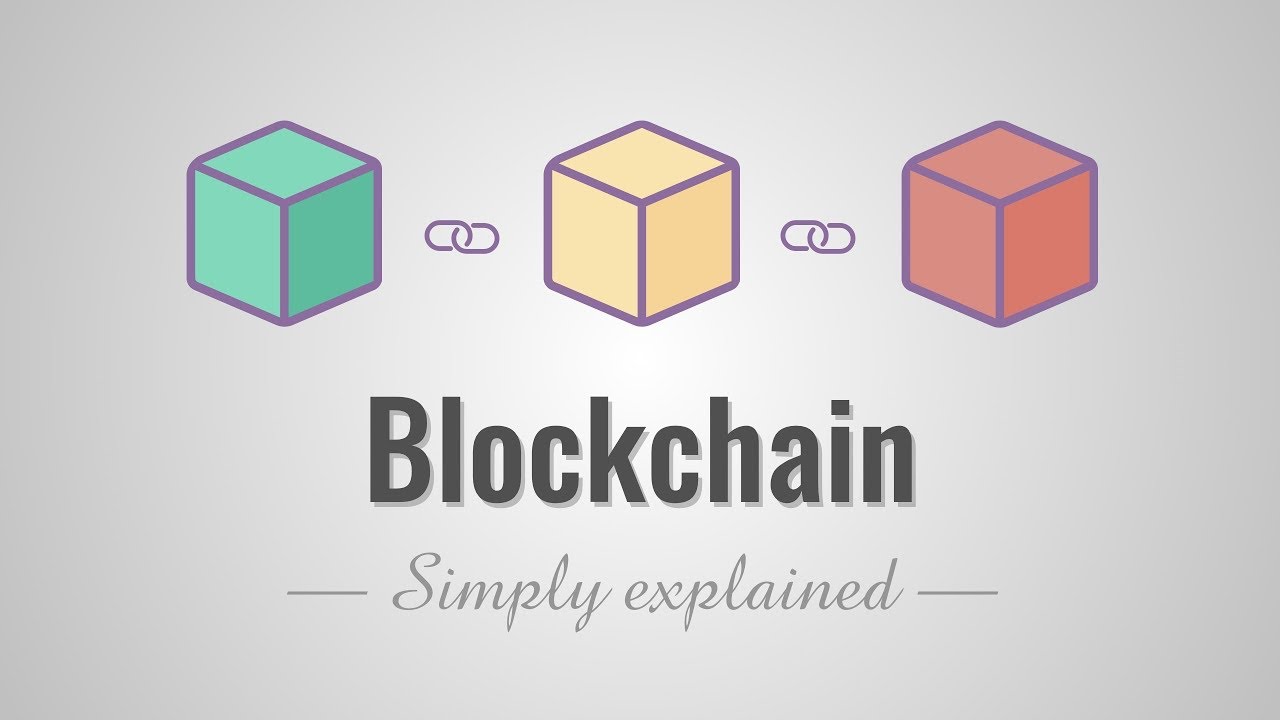 Blockchain Explained: How It Works in Simple Terms 🔗
