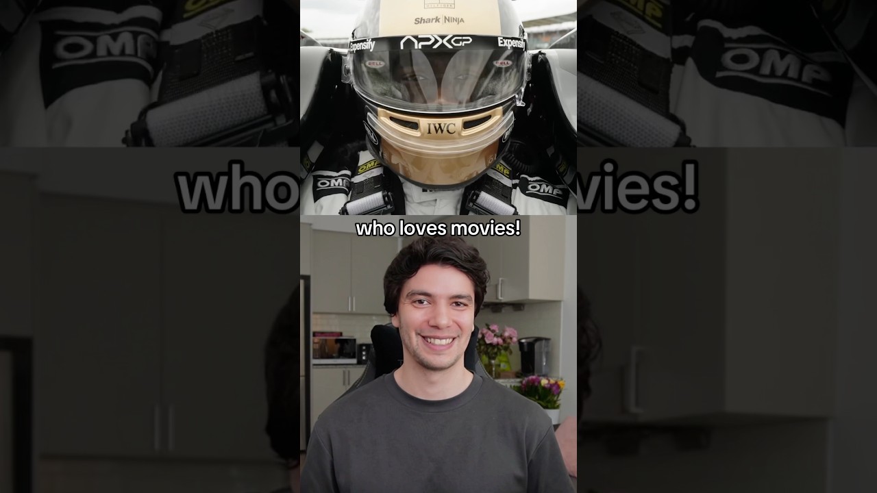 F1 The Movie Review: Worth Watching? ποΈ