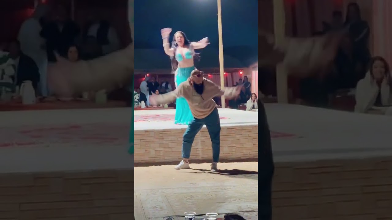 Dubai Desert Safari & Belly Dance Experience π΅