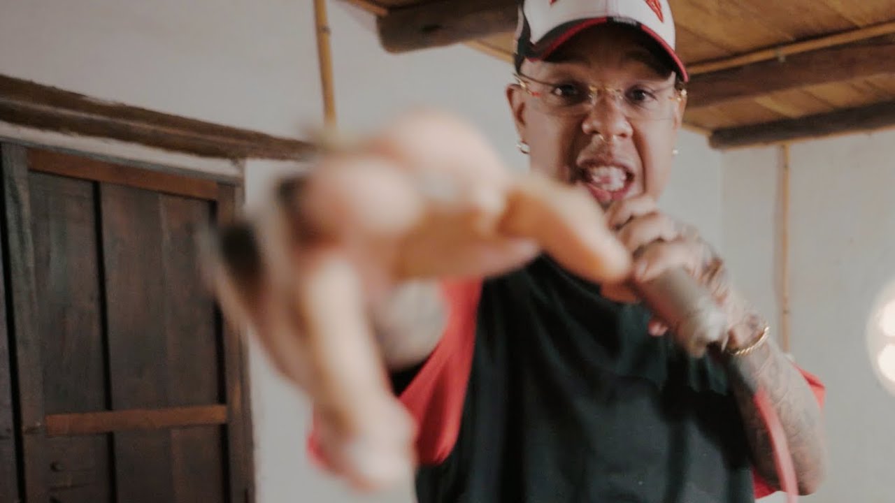 RESIDENTE - No Eres Rapero 🙅🏿♂️ en O.B.G Nation en Spotify