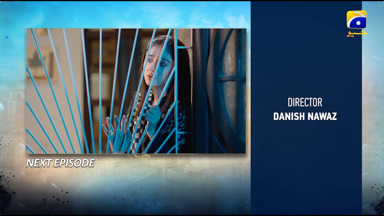 Sanwal Yaar Piya Episode 09 Teaser | 7th October 2025 | Har Pal Geo