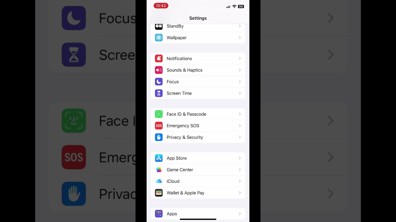 Enable Apple Developer Mode Easily