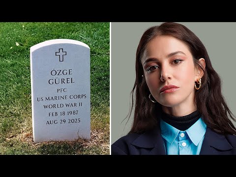 O que realmente aconteceu com Özge Gürel de Dolunay