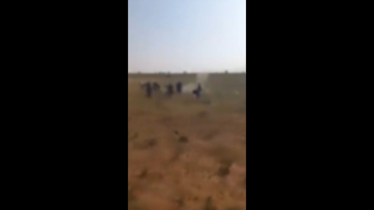 Urgent: RSF Fighters Accuse of Massacring Hundreds in Sudan 🇸🇩