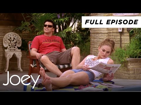 Pilot - FULL EPISODE 1 | Joey