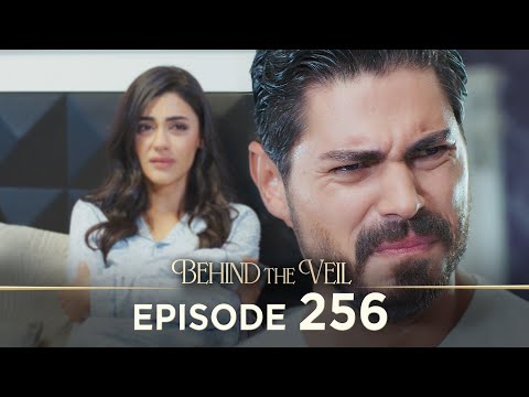Gelin 256.Bölüm | Behind the Veil Episode 256 [ Season 3 ]