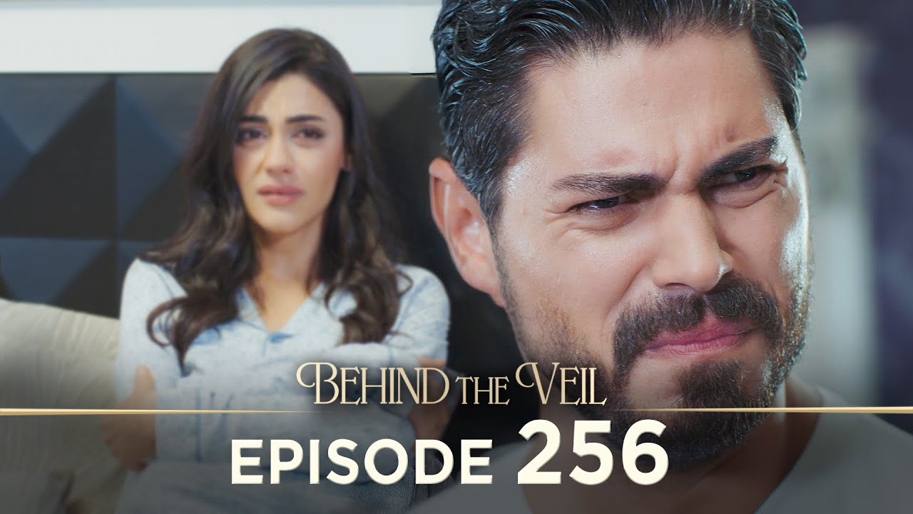 Gelin 256. Bölüm | Behind the Veil Season 3 – Don’t Miss the Latest Episode! 🎬