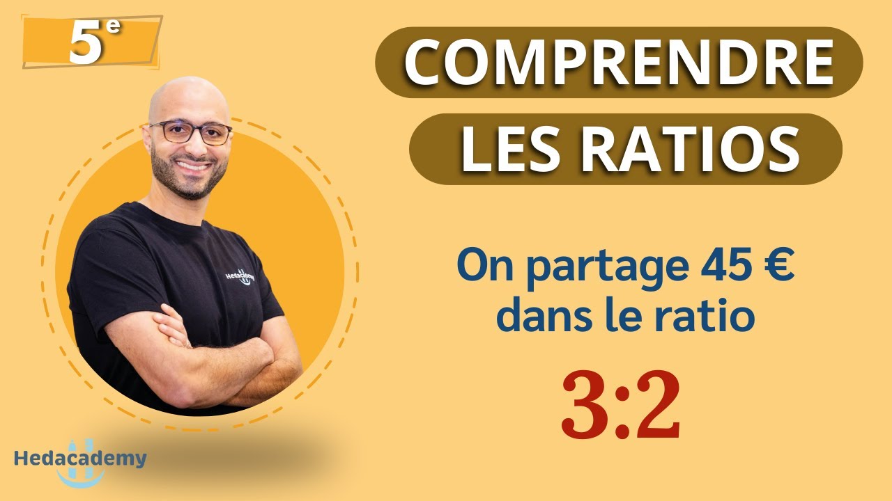COMPRENDRE LES RATIOS