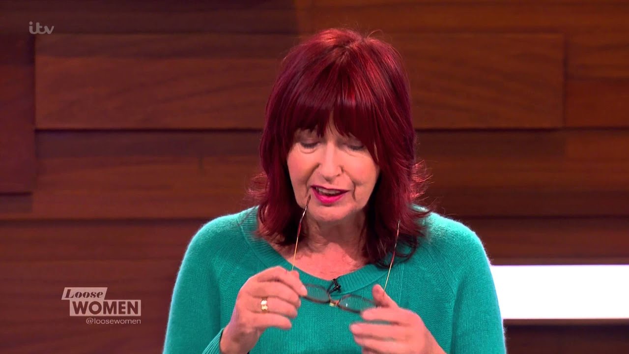 Women and Job Suitability Debate | Loose Women