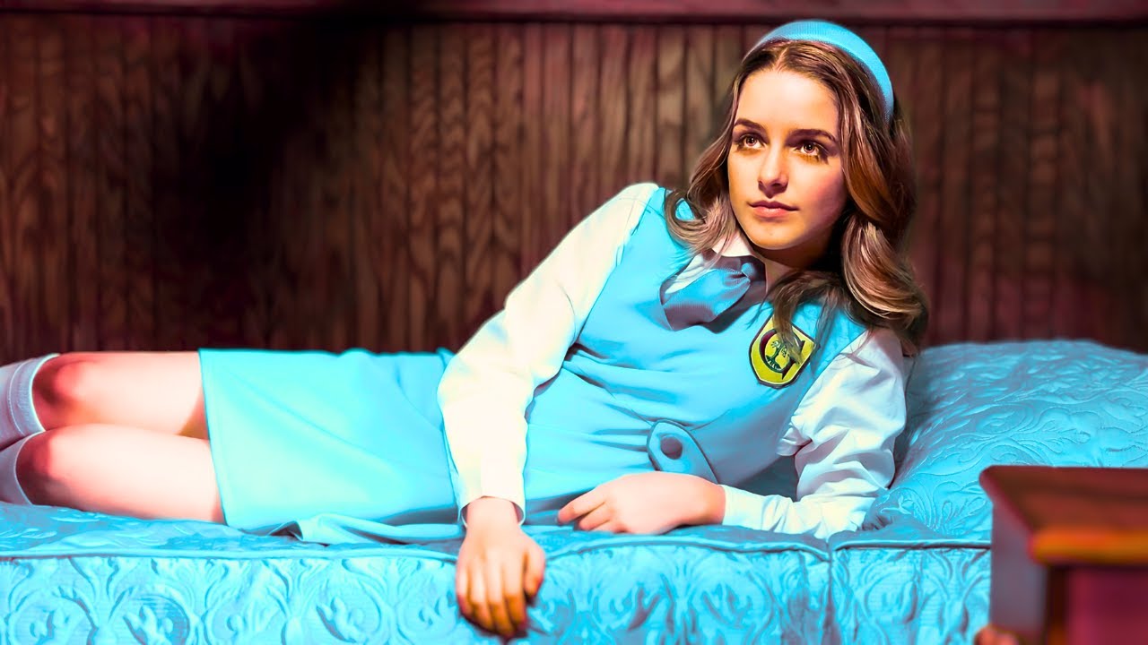 Girl's Shocking Transformation After School Brainwashing 😱