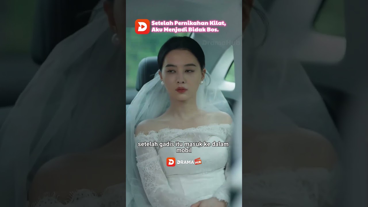 After the Flash Marriage: Romantic Drama You Can't Miss 💑