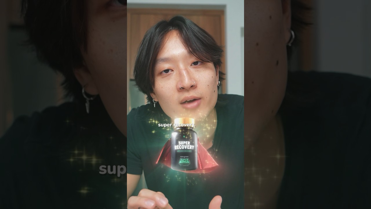 Understanding Super Recovery: A Holistic Approach to Hangover Relief and Wellness