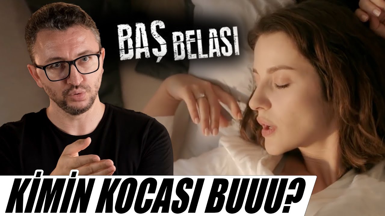 BAŞ BELASI Dizi İncelemesi - Yerli Sherlock