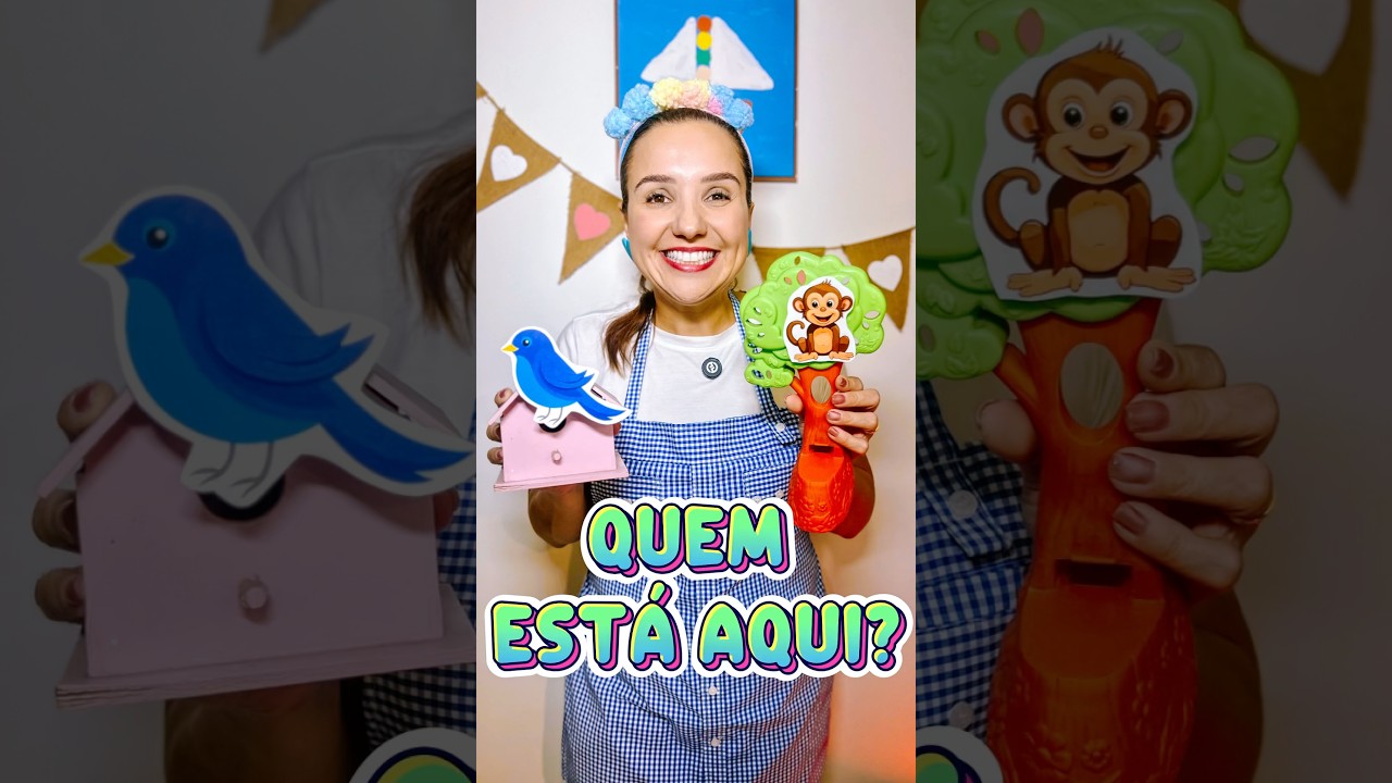 Explorando o Mundo da Educação Infantil