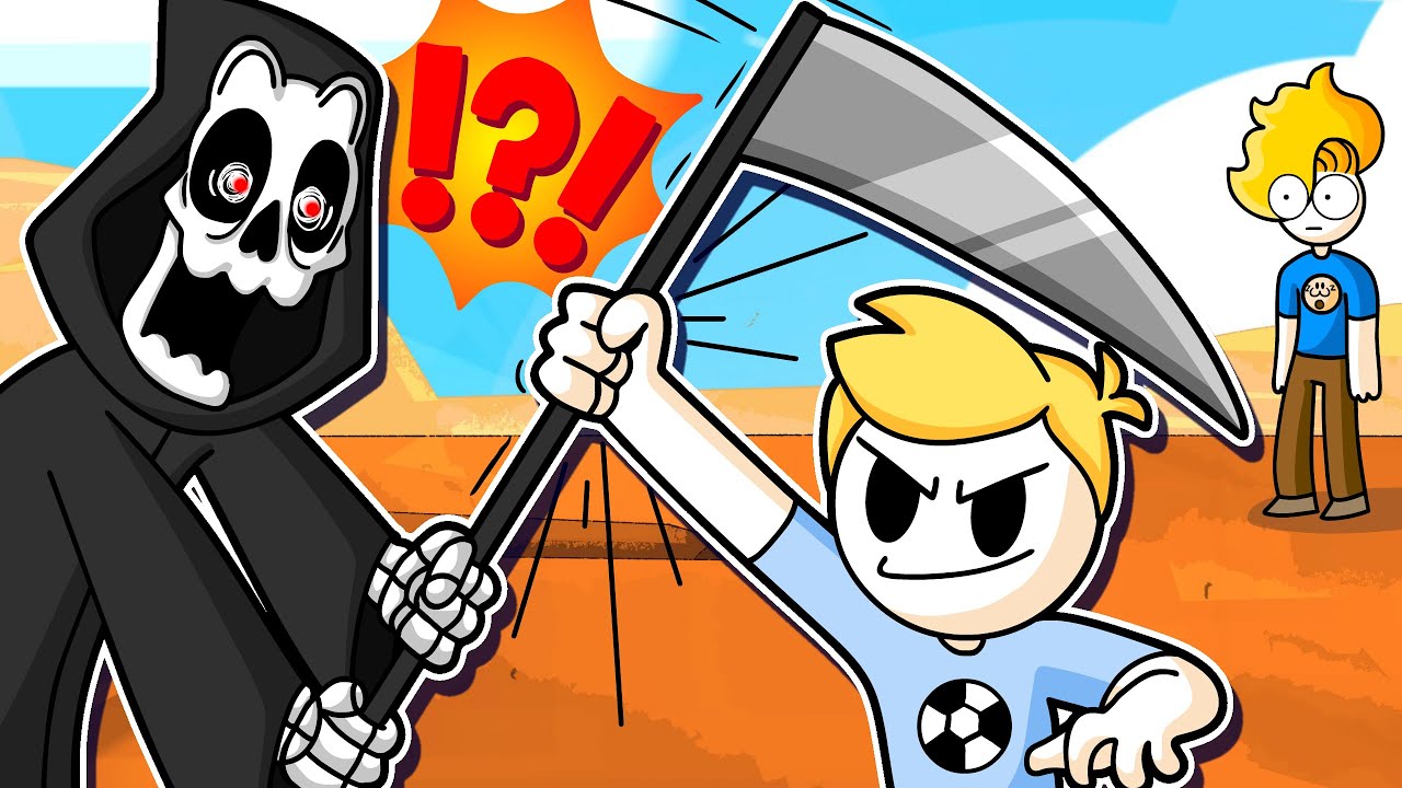 My Brother Survived 18 Close Calls 😱