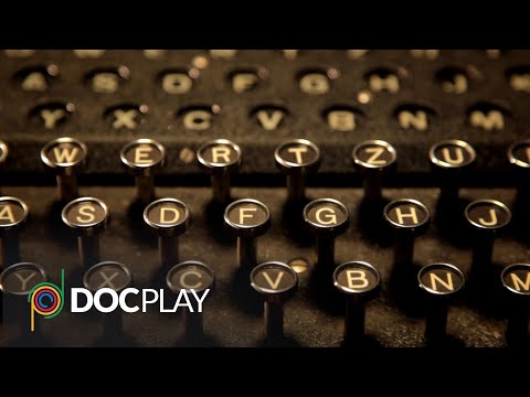 Alan Turing: Codebreaker | Official Trailer | DocPlay