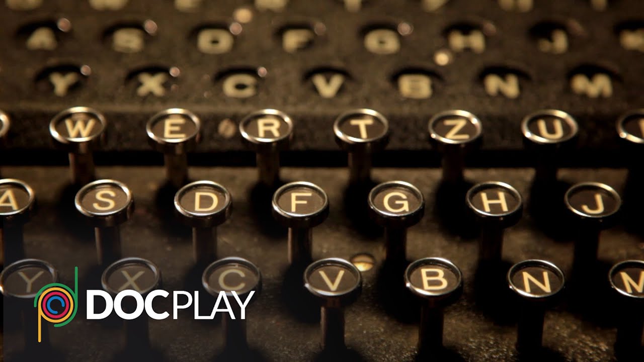 Alan Turing: The Codebreaking Genius Who Changed the World π₯