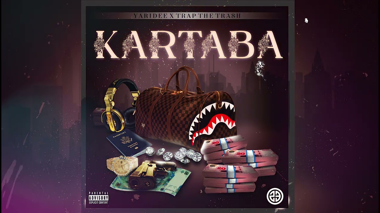 YariDee X Tun Trab // Kartaba