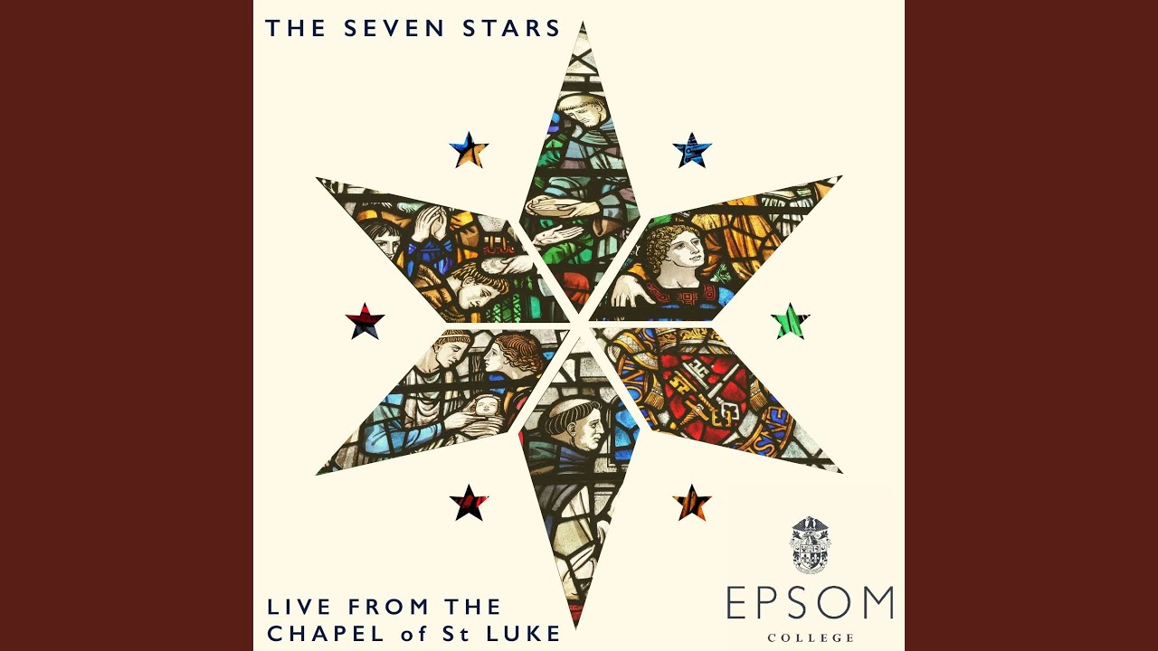 O Thou The Central Orb (Live) - Epsom College Choir