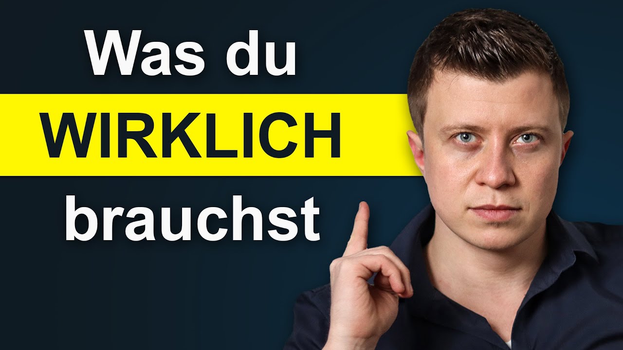 Dein erster Programmierer-Job: Was wirklich zählt 💻