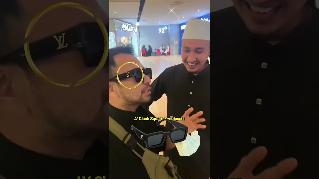 Kekayaan Raffi Ahmad dan Harga Kacamata Mewahnya 💎