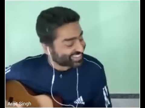 Atak Gaya - Arijit Singh Live | @WeAreArijitians
