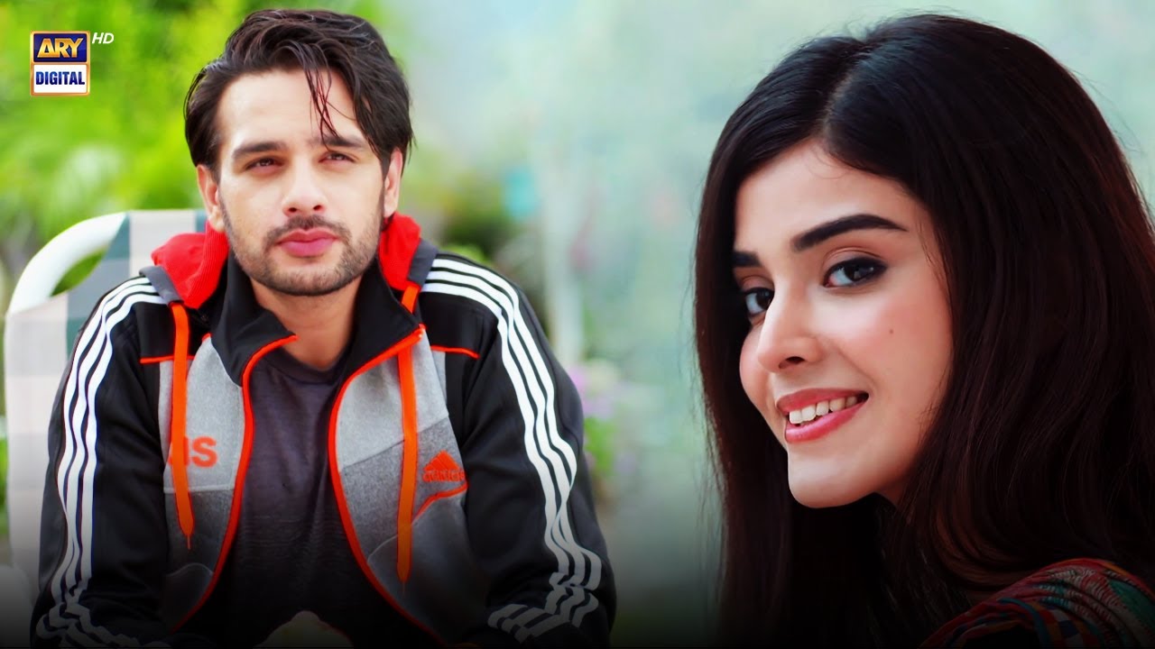 Dadi's Hilarious Reaction to Chand Si Dulhan! 🌙 | Teri Raah Main Episode 1 Best Scene