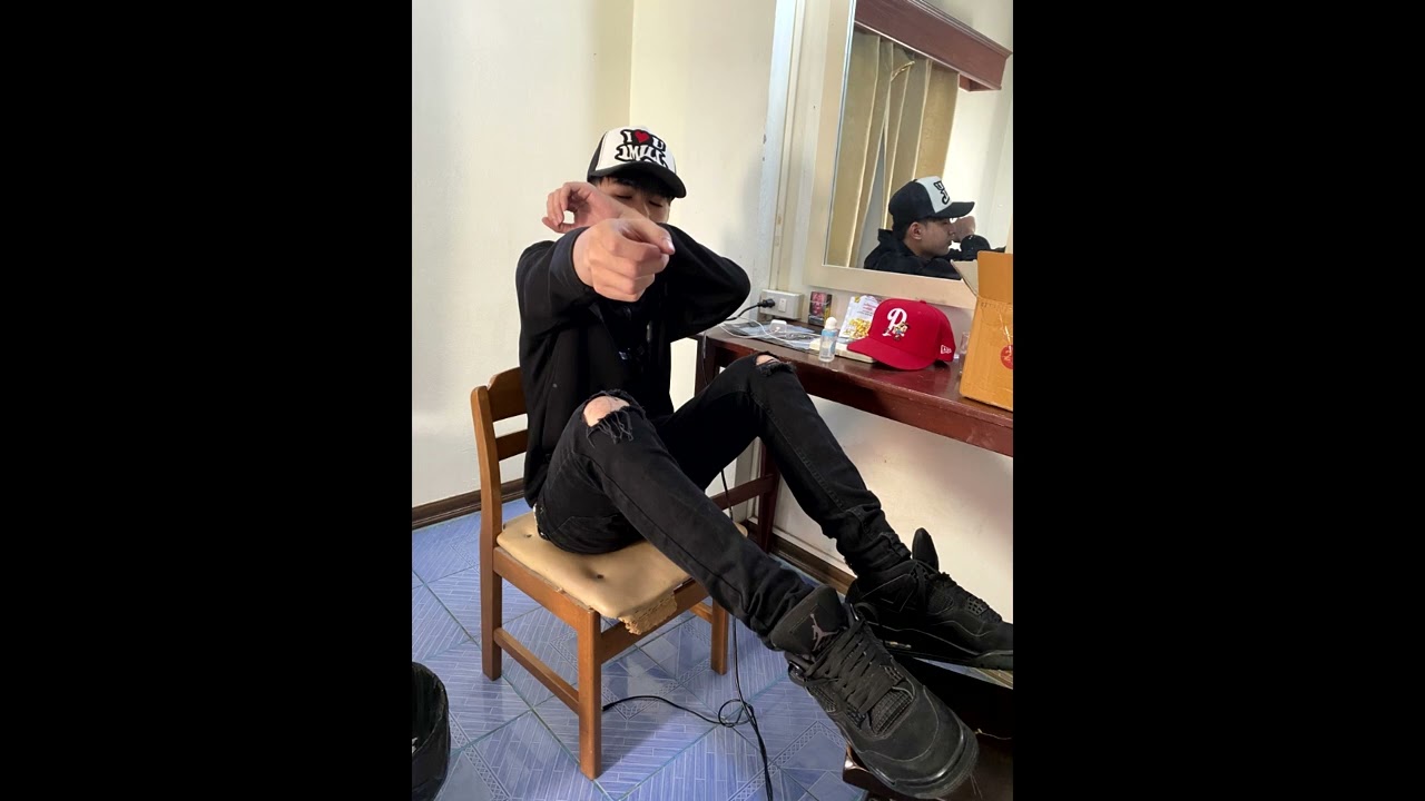 LIL 14 - Let's Go NKT ft. 4NKTREY 🎶