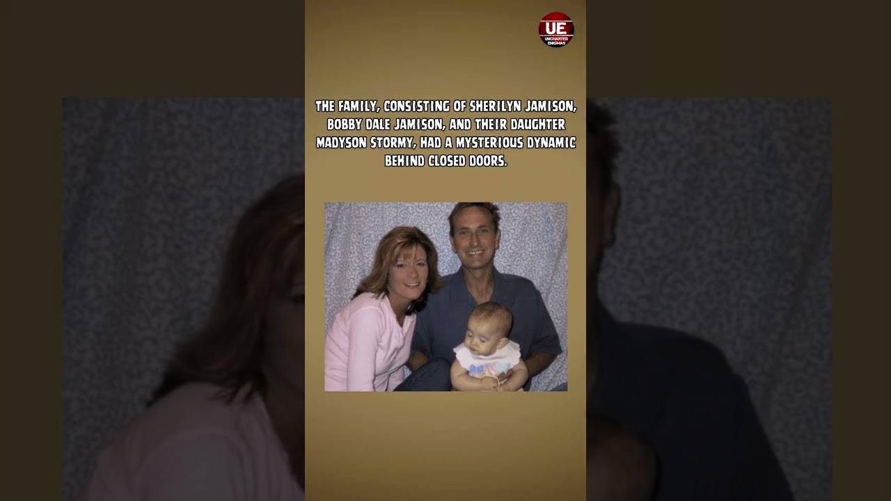 The Mysterious Disappearance of the Jamison Family ๐ต๏ธโโ๏ธ