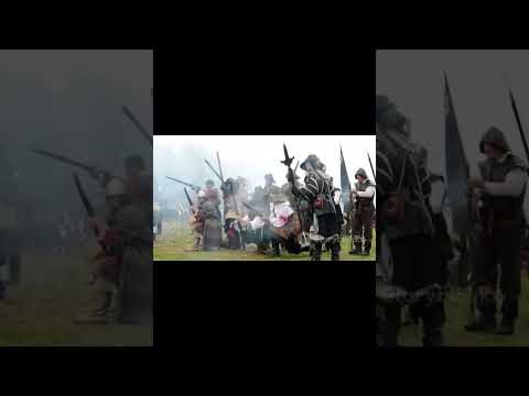 Пушки и огнестрельное оружие в XIV–XV веках #history #историческиездания #историческоенаследие