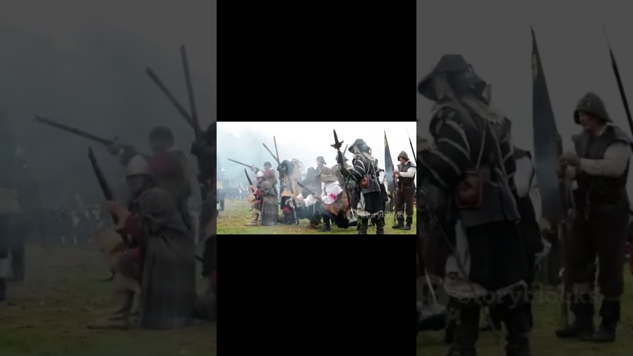 Пушки и огнестрельное оружие в XIV–XV веках ⚔️ — Исторические открытия